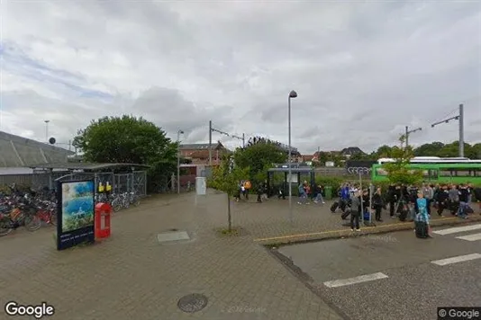 Kontorlokaler til salg i Hillerød - Foto fra Google Street View