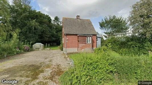 Kontorlokaler til salg i Vojens - Foto fra Google Street View