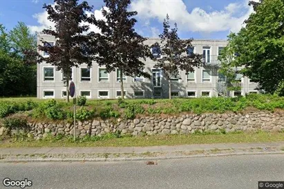 Kontorhoteller til leje i Birkerød - Foto fra Google Street View Kontorhoteller til leje i Birkerød - Foto fra Google Street View