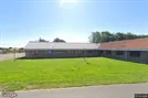 Kontor til leje, Bramming, &lt;span class=&quot;blurred street&quot; onclick=&quot;ProcessAdRequest(233737)&quot;&gt;&lt;span class=&quot;hint&quot;&gt;Se vej-navn&lt;/span&gt;[xxxxxxxxxx]&lt;/span&gt;