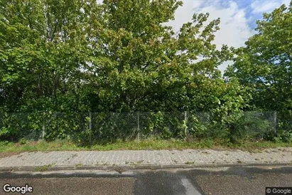 Kontorlokaler til leje i Esbjerg Ø - Foto fra Google Street View