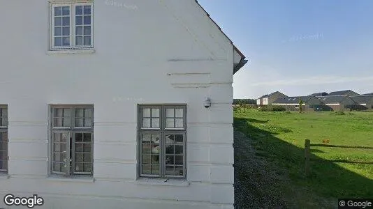 Kontorlokaler til leje i Odense S - Foto fra Google Street View