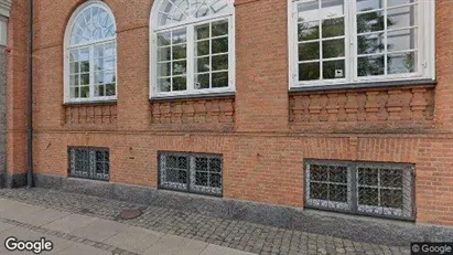 Kontorlokaler til leje i København K - Foto fra Google Street View