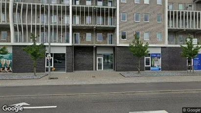 Kontorlokaler til leje i Aalborg SV - Foto fra Google Street View