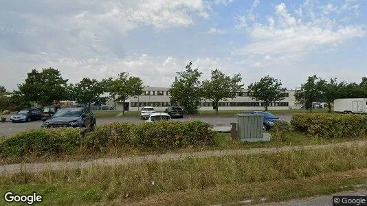 Kontorlokaler til leje i Hvidovre - Foto fra Google Street View