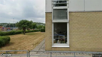 Kontorlokaler til leje i Albertslund - Foto fra Google Street View