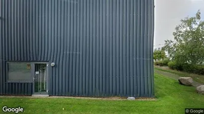 Kontorlokaler til leje i Ballerup - Foto fra Google Street View