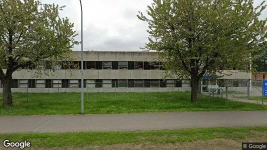 Kontorlokaler til leje i Brøndby - Foto fra Google Street View