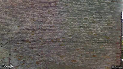 Kontorlokaler til leje i Klampenborg - Foto fra Google Street View