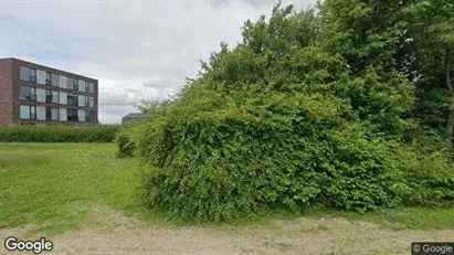 Kontorlokaler til leje i Århus N - Foto fra Google Street View
