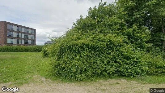 Kontorlokaler til leje i Århus N - Foto fra Google Street View
