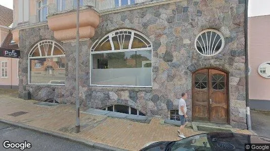 Kontorlokaler til leje i Sønderborg - Foto fra Google Street View