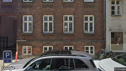 Kontorlokaler til leje i Århus C - Foto fra Google Street View Kontorlokaler til leje i Århus C - Foto fra Google Street View