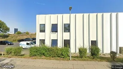 Kontorlokaler til leje i Kastrup - Foto fra Google Street View