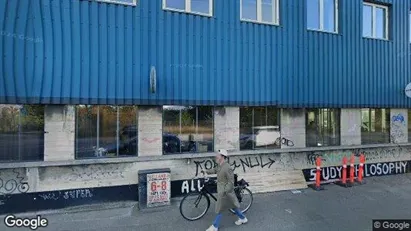 Kontorlokaler til leje i København S - Foto fra Google Street View