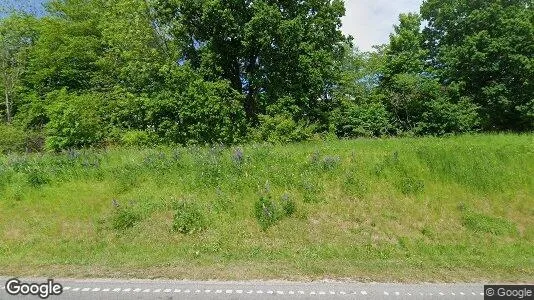 Kontorlokaler til leje i Birkerød - Foto fra Google Street View