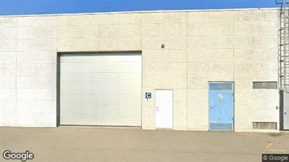 Kontorlokaler til leje i Skovlunde - Foto fra Google Street View