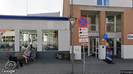 Kontorlokaler til leje i Viborg - Foto fra Google Street View