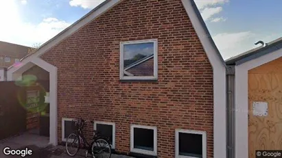 Kontorlokaler til salg i Valby - Foto fra Google Street View