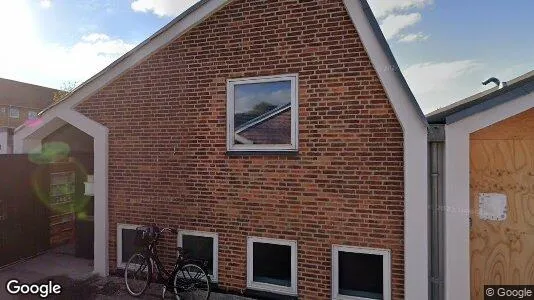 Kontorlokaler til salg i Valby - Foto fra Google Street View