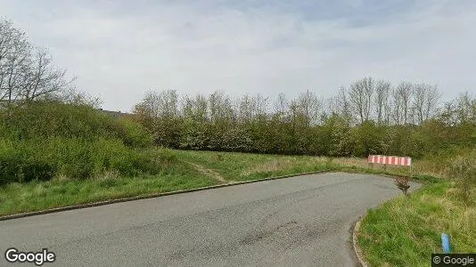 Kontorlokaler til salg i Ballerup - Foto fra Google Street View