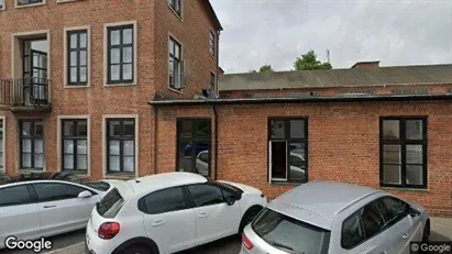 Kontorhoteller til leje i Kolding - Foto fra Google Street View