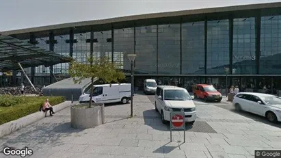 Kontorlokaler til leje i Kastrup - Foto fra Google Street View