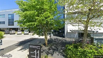 Kontorlokaler til leje i Farum - Foto fra Google Street View