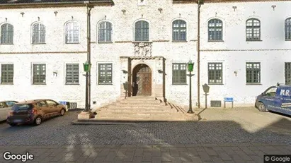 Kontorlokaler til salg i Hobro - Foto fra Google Street View