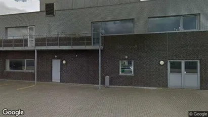 Kontorlokaler til leje i Kolding - Foto fra Google Street View