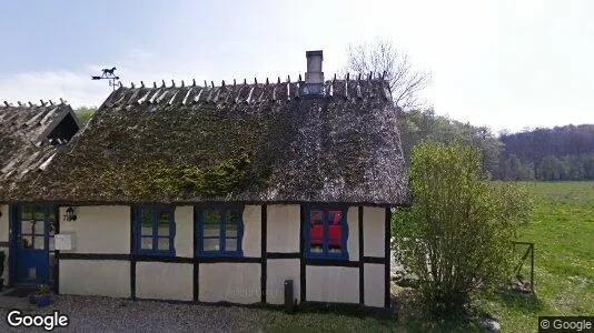 Kontorlokaler til salg i Ringsted - Foto fra Google Street View