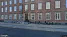 Kontor til leje, Vesterbro, Hammerichsgade