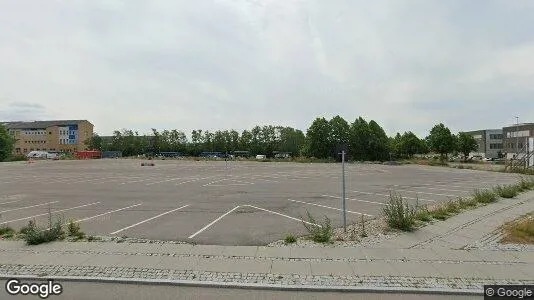 Kontorlokaler til leje i Taastrup - Foto fra Google Street View