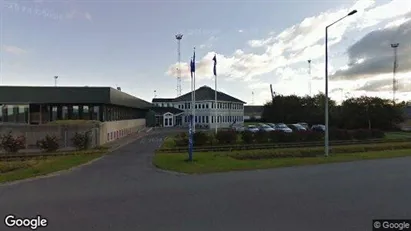 Kontorlokaler til leje i Aalborg Øst - Foto fra Google Street View