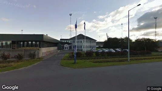 Kontorlokaler til leje i Aalborg Øst - Foto fra Google Street View