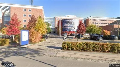 Kontorlokaler til leje i København SV - Foto fra Google Street View