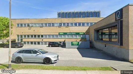 Kontorlokaler til leje i Aalborg SØ - Foto fra Google Street View