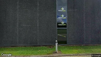 Kontorlokaler til leje i Fredericia - Foto fra Google Street View