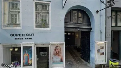 Kontorlokaler til salg i København K - Foto fra Google Street View