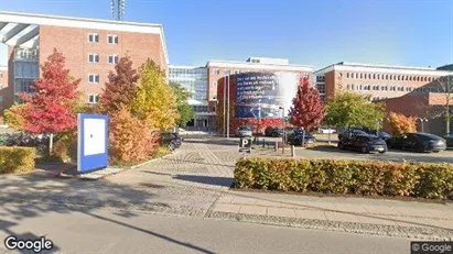 Kontorlokaler til salg i København SV - Foto fra Google Street View