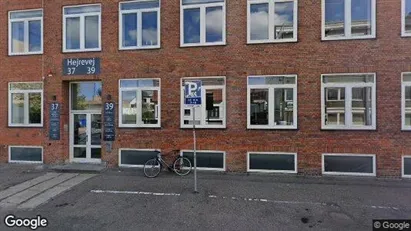 Kontorlokaler til salg i København NV - Foto fra Google Street View