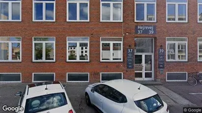 Kontorlokaler til salg i København NV - Foto fra Google Street View