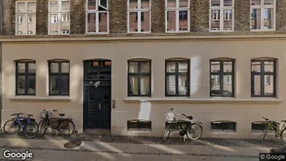Kontorlokaler til salg i Østerbro - Foto fra Google Street View