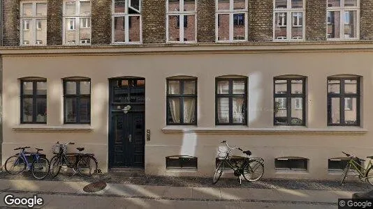 Kontorlokaler til salg i Østerbro - Foto fra Google Street View