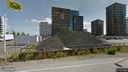 Kontorlokaler til salg i Århus C - Foto fra Google Street View