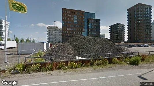 Kontorlokaler til salg i Århus C - Foto fra Google Street View
