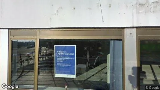 Kontorlokaler til salg i Århus C - Foto fra Google Street View