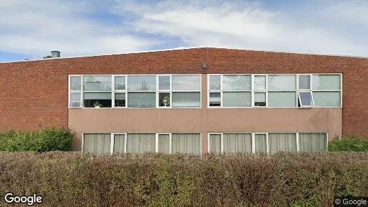 Kontorlokaler til leje i Rødovre - Foto fra Google Street View
