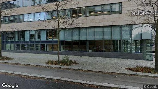 Kontorlokaler til salg i København S - Foto fra Google Street View