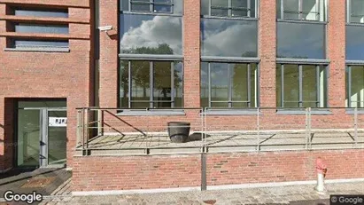 Kontorlokaler til salg i Østerbro - Foto fra Google Street View